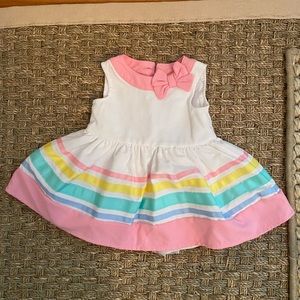 Easter/ summer dress